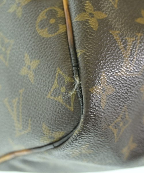LOUIS VUITTON กระเป๋าใส่อุปกรณ์ขนาดใหญ่