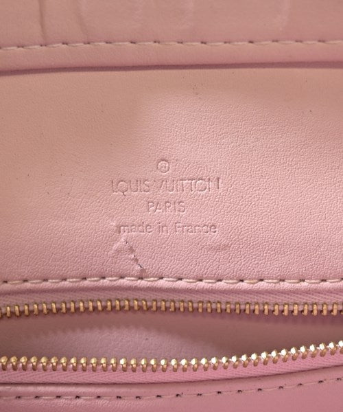 LOUIS VUITTON กระเป๋าถือขนาดใหญ่