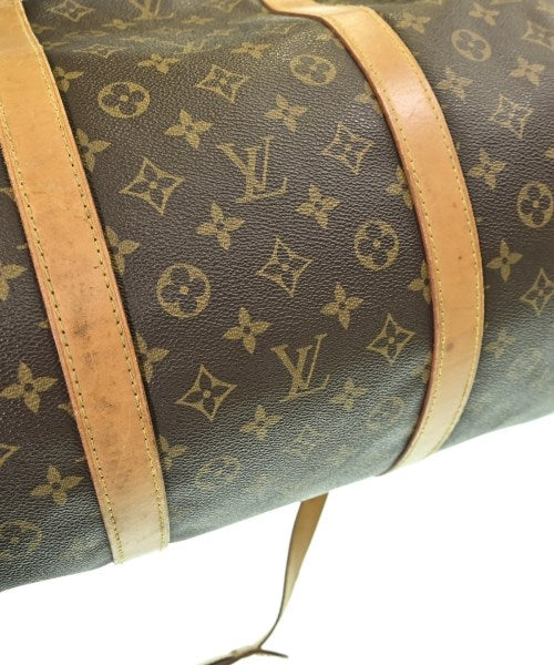 LOUIS VUITTON กระเป๋าใส่อุปกรณ์ขนาดใหญ่