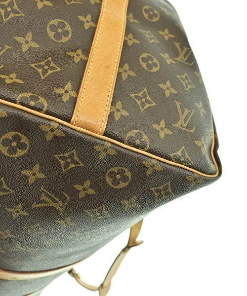 LOUIS VUITTON กระเป๋าใส่อุปกรณ์ขนาดใหญ่
