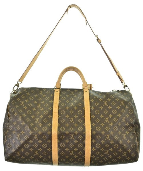 LOUIS VUITTON กระเป๋าใส่อุปกรณ์ขนาดใหญ่