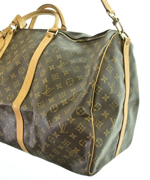 LOUIS VUITTON กระเป๋าใส่อุปกรณ์ขนาดใหญ่