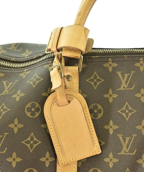 LOUIS VUITTON กระเป๋าใส่อุปกรณ์ขนาดใหญ่