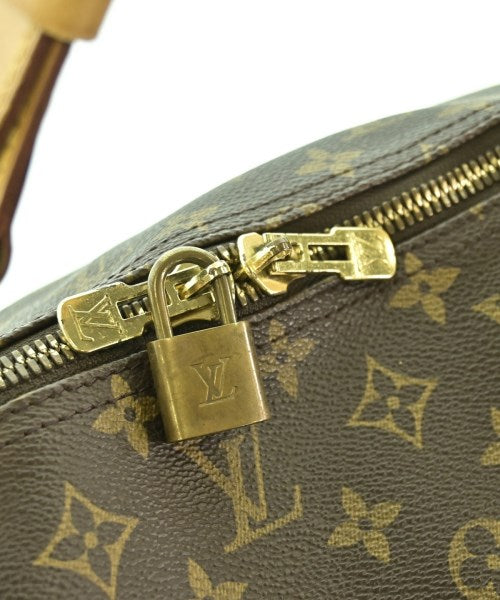 LOUIS VUITTON กระเป๋าใส่อุปกรณ์ขนาดใหญ่