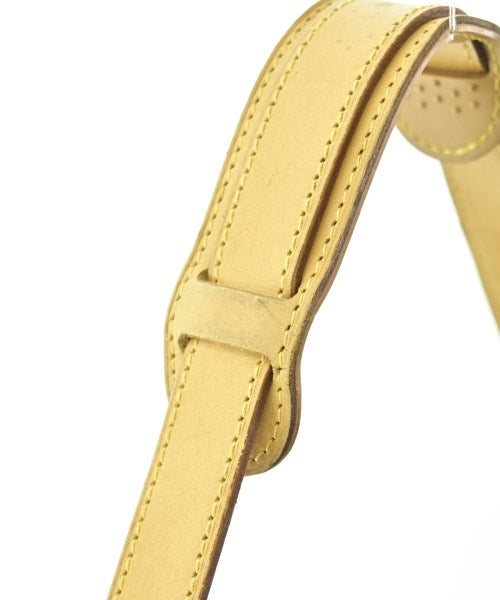 LOUIS VUITTON กระเป๋าใส่อุปกรณ์ขนาดใหญ่
