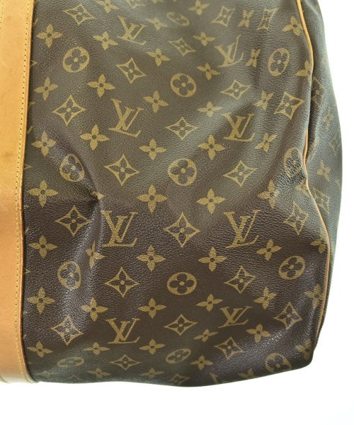 LOUIS VUITTON กระเป๋าใส่อุปกรณ์ขนาดใหญ่