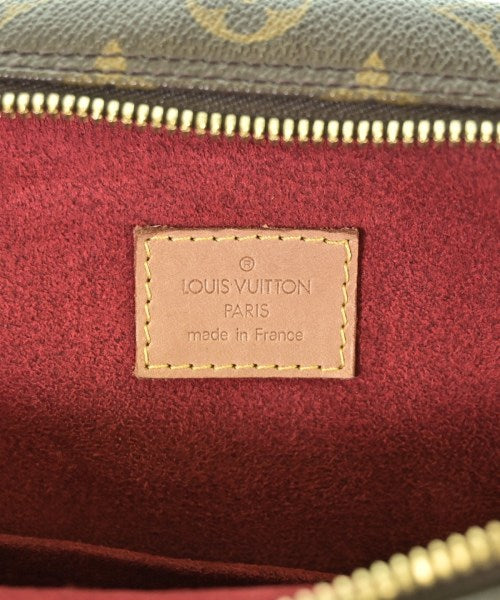 LOUIS VUITTON กระเป๋าถือ