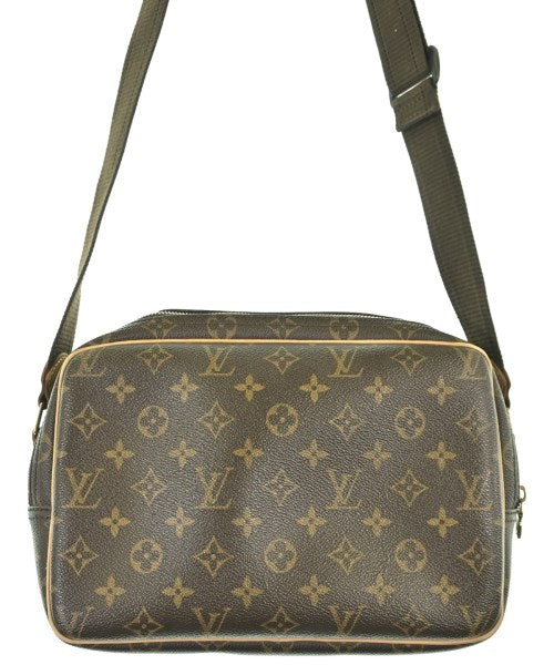 LOUIS VUITTON กระเป๋าสะพาย