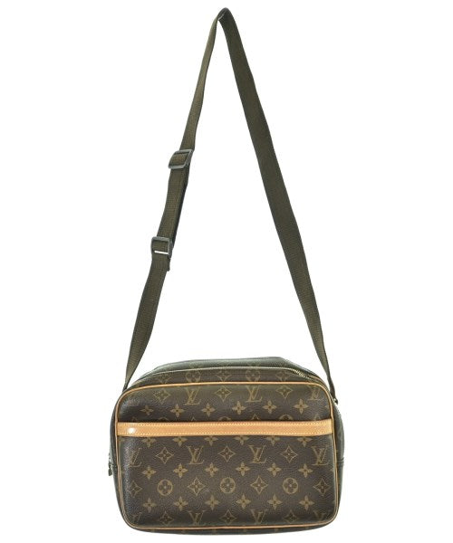 LOUIS VUITTON กระเป๋าสะพาย