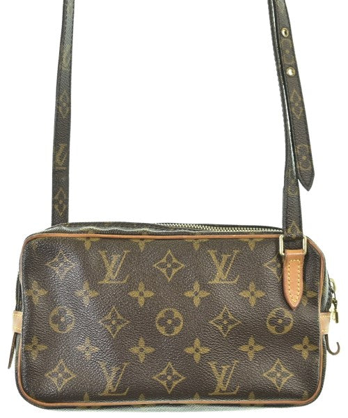 LOUIS VUITTON กระเป๋าสะพาย