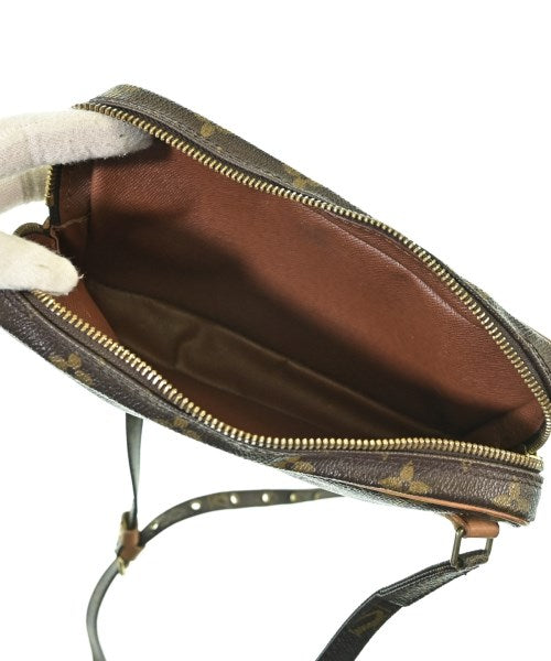 LOUIS VUITTON กระเป๋าสะพาย