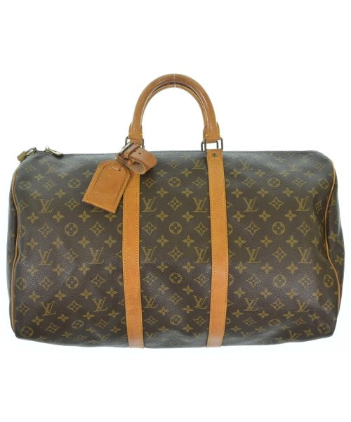 LOUIS VUITTON กระเป๋าใส่อุปกรณ์ขนาดใหญ่