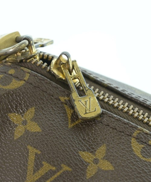 LOUIS VUITTON กระเป๋าใส่อุปกรณ์ขนาดใหญ่