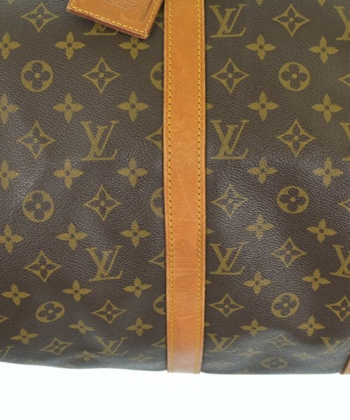 LOUIS VUITTON กระเป๋าใส่อุปกรณ์ขนาดใหญ่