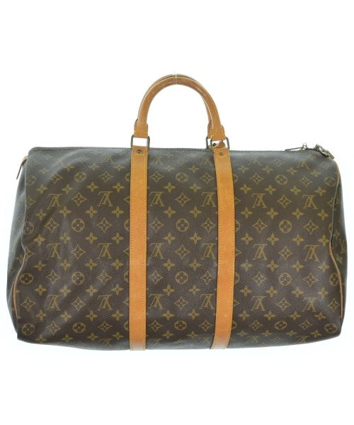 LOUIS VUITTON กระเป๋าใส่อุปกรณ์ขนาดใหญ่
