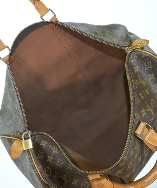LOUIS VUITTON กระเป๋าใส่อุปกรณ์ขนาดใหญ่