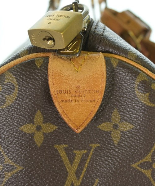 LOUIS VUITTON กระเป๋าใส่อุปกรณ์ขนาดใหญ่