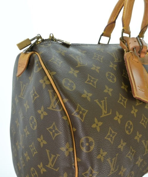 LOUIS VUITTON กระเป๋าใส่อุปกรณ์ขนาดใหญ่