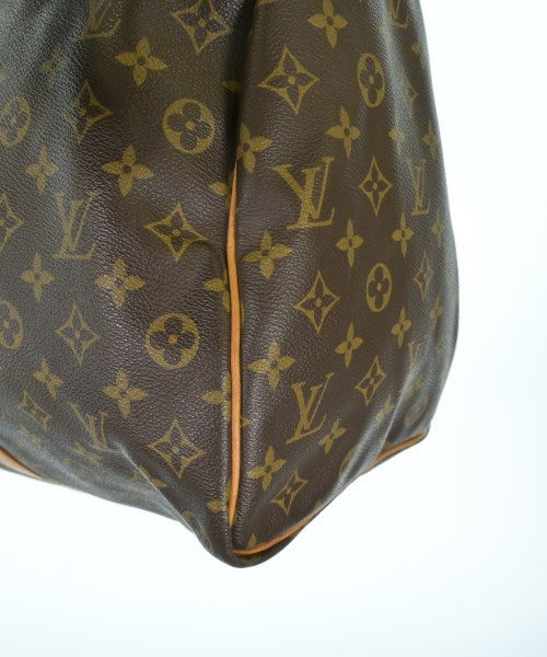 LOUIS VUITTON กระเป๋าใส่อุปกรณ์ขนาดใหญ่