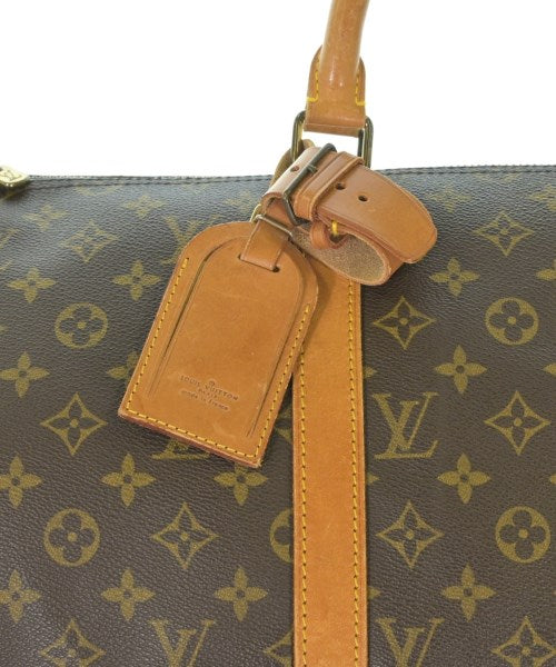 LOUIS VUITTON กระเป๋าใส่อุปกรณ์ขนาดใหญ่