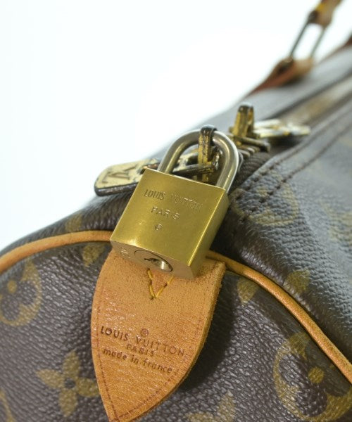 LOUIS VUITTON กระเป๋าใส่อุปกรณ์ขนาดใหญ่