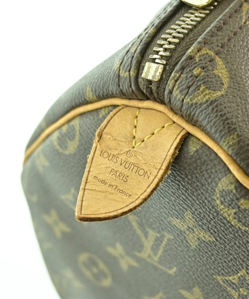 LOUIS VUITTON กระเป๋าใส่อุปกรณ์ขนาดใหญ่