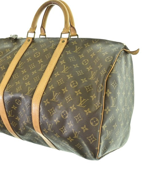 LOUIS VUITTON กระเป๋าใส่อุปกรณ์ขนาดใหญ่