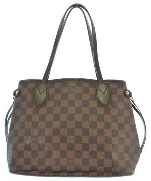 LOUIS VUITTON กระเป๋าถือขนาดใหญ่