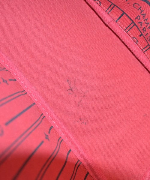 LOUIS VUITTON กระเป๋าถือขนาดใหญ่
