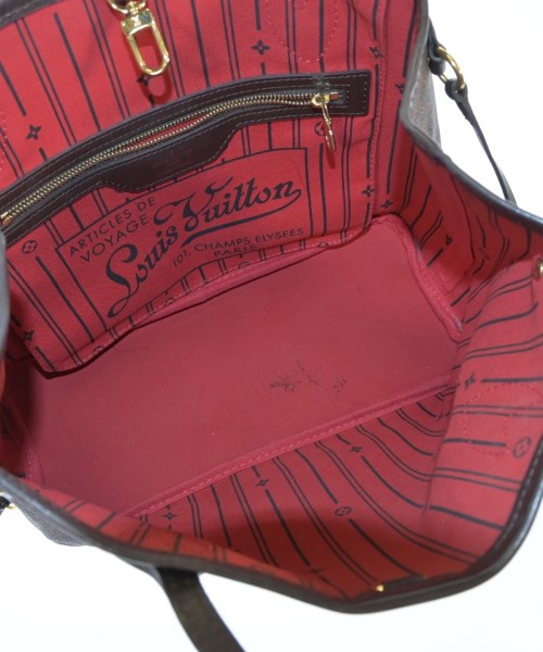 LOUIS VUITTON กระเป๋าถือขนาดใหญ่