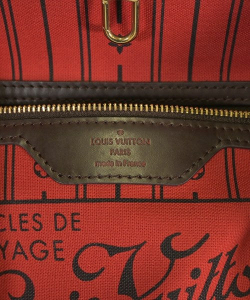LOUIS VUITTON กระเป๋าถือขนาดใหญ่