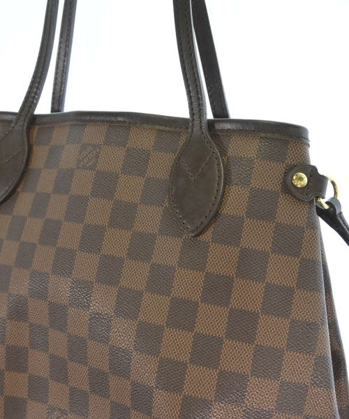 LOUIS VUITTON กระเป๋าถือขนาดใหญ่