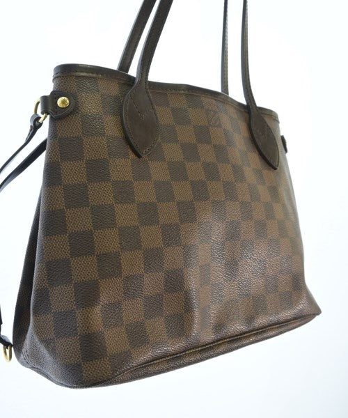 LOUIS VUITTON กระเป๋าถือขนาดใหญ่