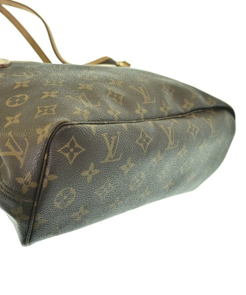LOUIS VUITTON กระเป๋าถือขนาดใหญ่