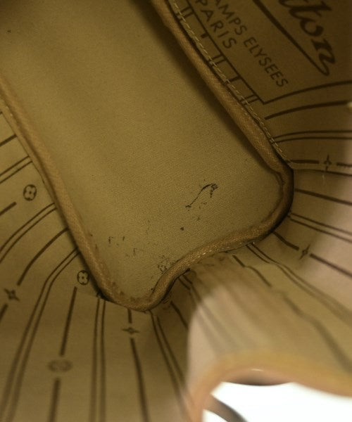 LOUIS VUITTON กระเป๋าถือขนาดใหญ่