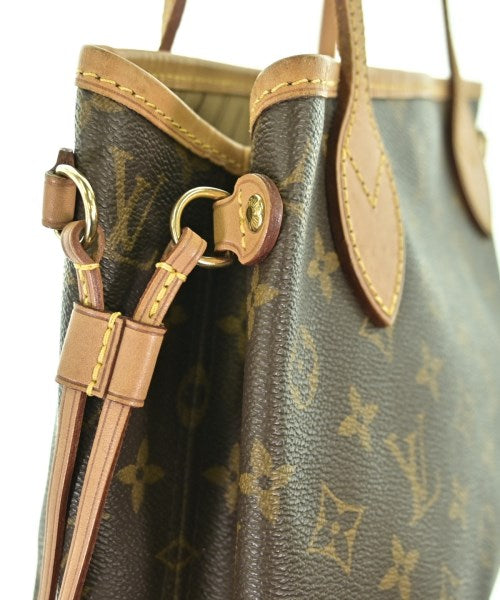 LOUIS VUITTON กระเป๋าถือขนาดใหญ่