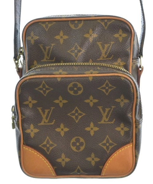 LOUIS VUITTON กระเป๋าสะพาย