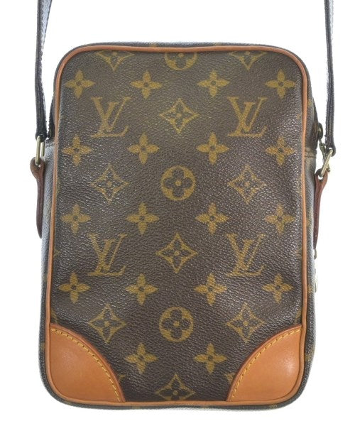 LOUIS VUITTON กระเป๋าสะพาย