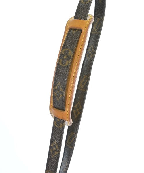 LOUIS VUITTON กระเป๋าสะพาย