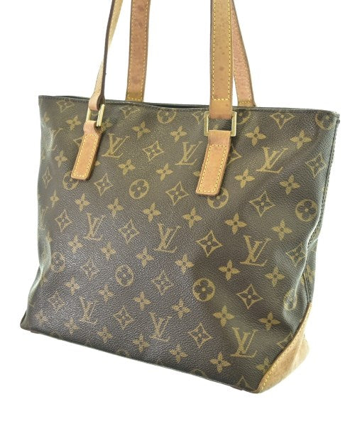 LOUIS VUITTON กระเป๋าถือขนาดใหญ่