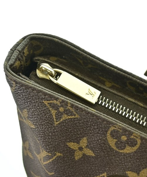 LOUIS VUITTON กระเป๋าถือขนาดใหญ่