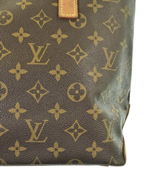 LOUIS VUITTON กระเป๋าถือขนาดใหญ่