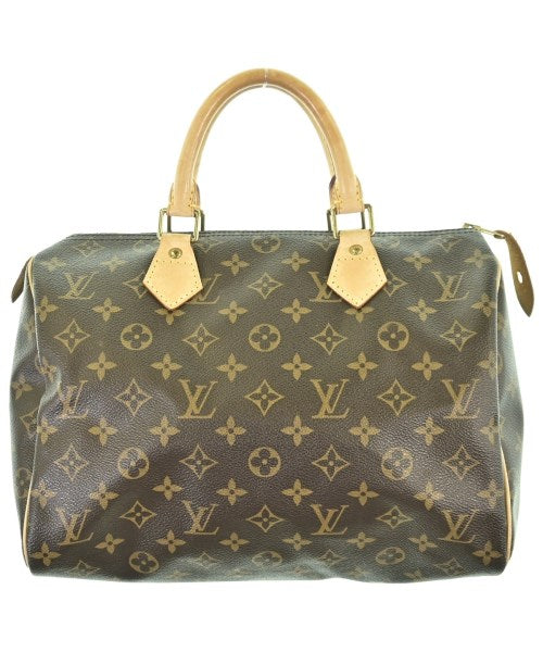 LOUIS VUITTON กระเป๋าใส่อุปกรณ์ขนาดใหญ่