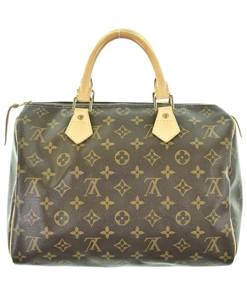 LOUIS VUITTON กระเป๋าใส่อุปกรณ์ขนาดใหญ่