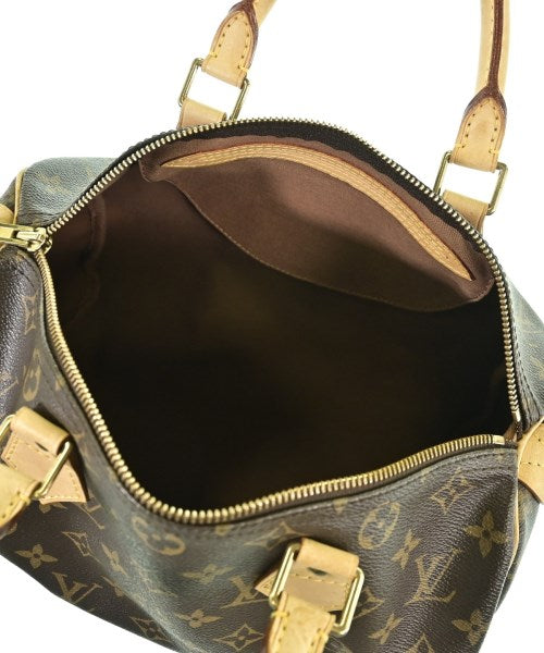 LOUIS VUITTON กระเป๋าใส่อุปกรณ์ขนาดใหญ่