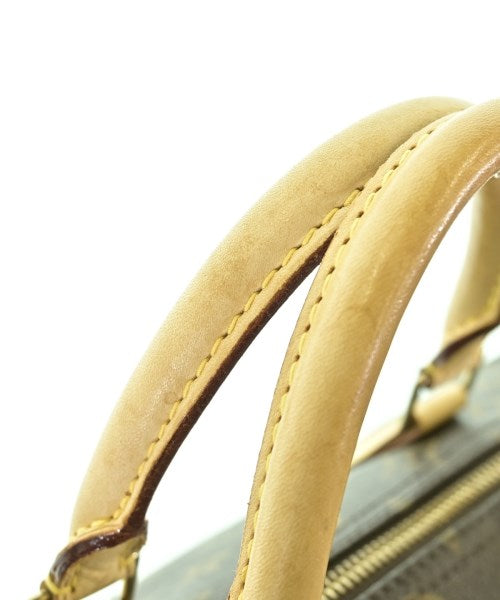 LOUIS VUITTON กระเป๋าใส่อุปกรณ์ขนาดใหญ่