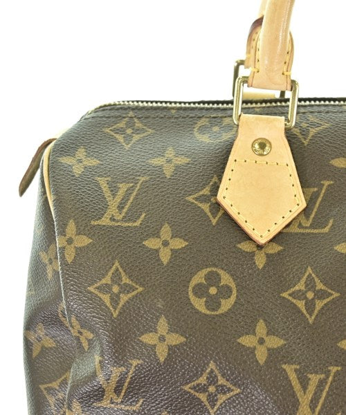 LOUIS VUITTON กระเป๋าใส่อุปกรณ์ขนาดใหญ่