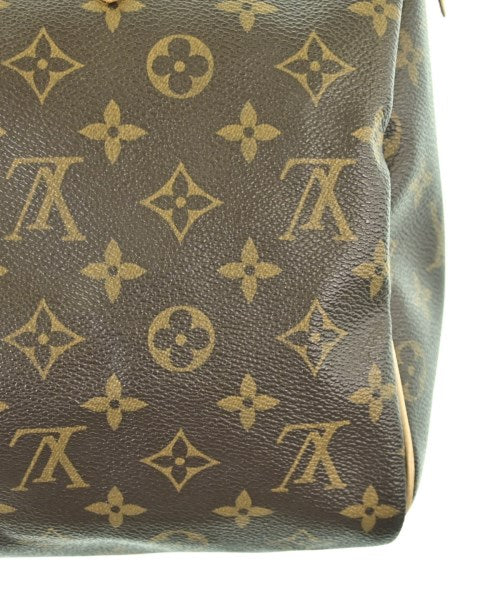 LOUIS VUITTON กระเป๋าใส่อุปกรณ์ขนาดใหญ่