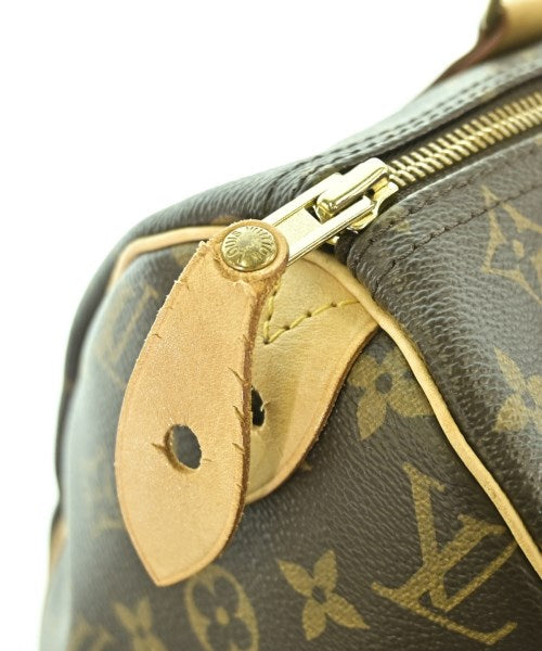 LOUIS VUITTON กระเป๋าใส่อุปกรณ์ขนาดใหญ่