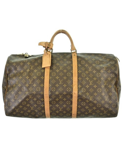 LOUIS VUITTON กระเป๋าใส่อุปกรณ์ขนาดใหญ่